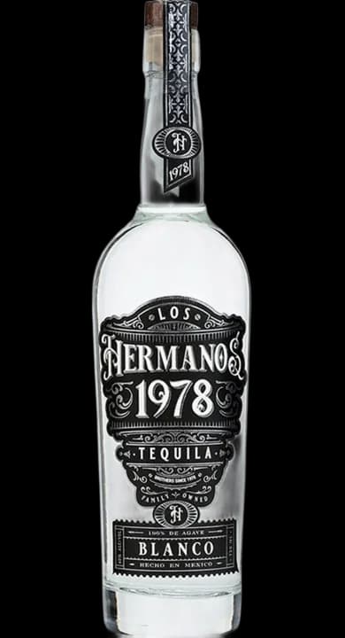 Los Hermanos 1978 Blanco