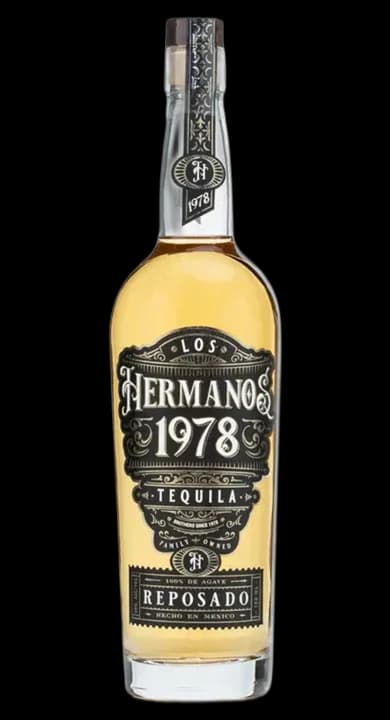 Los Hermanos 1978 Reposado