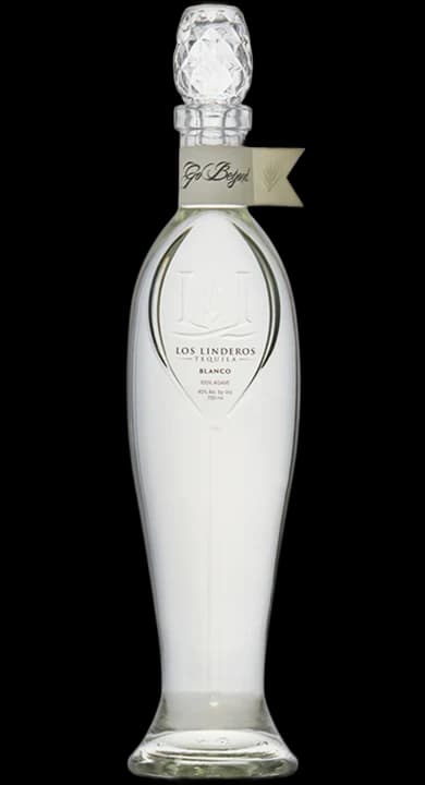 Los Linderos Tequila Blanco