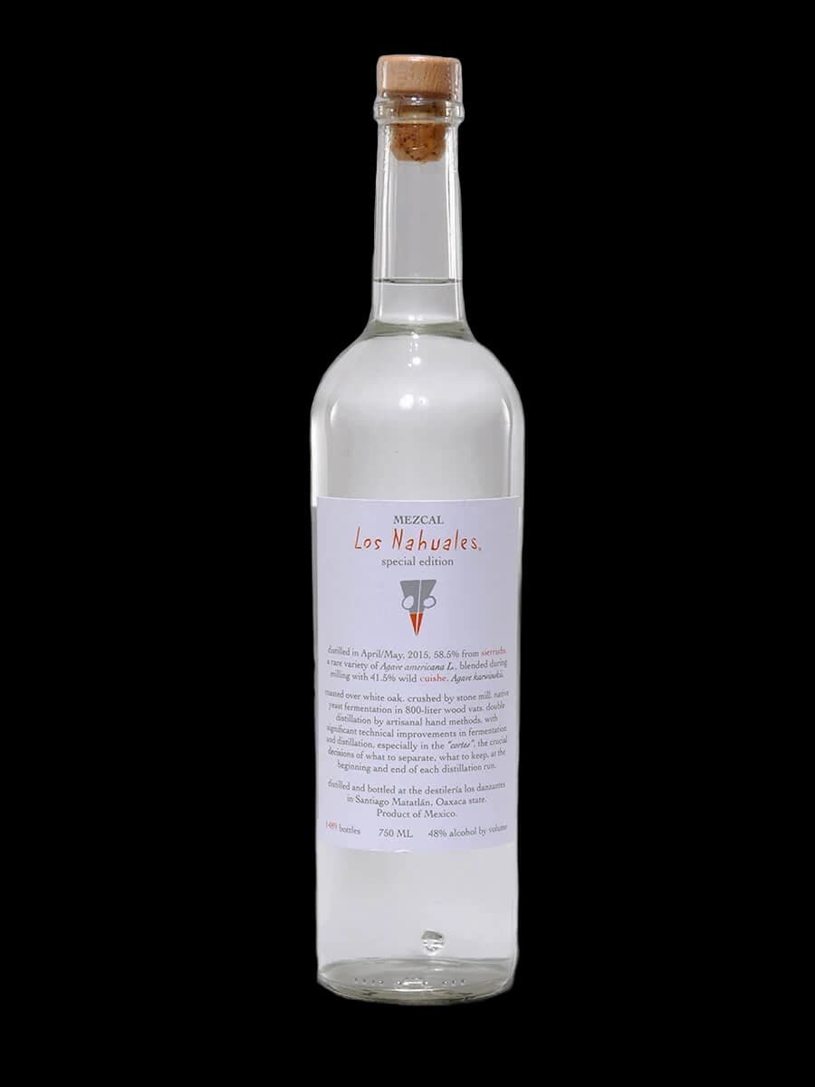 Los Nahuales Special Edition No. 1