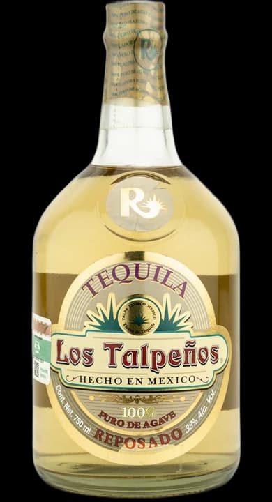 Los Talpeñeos Reposado