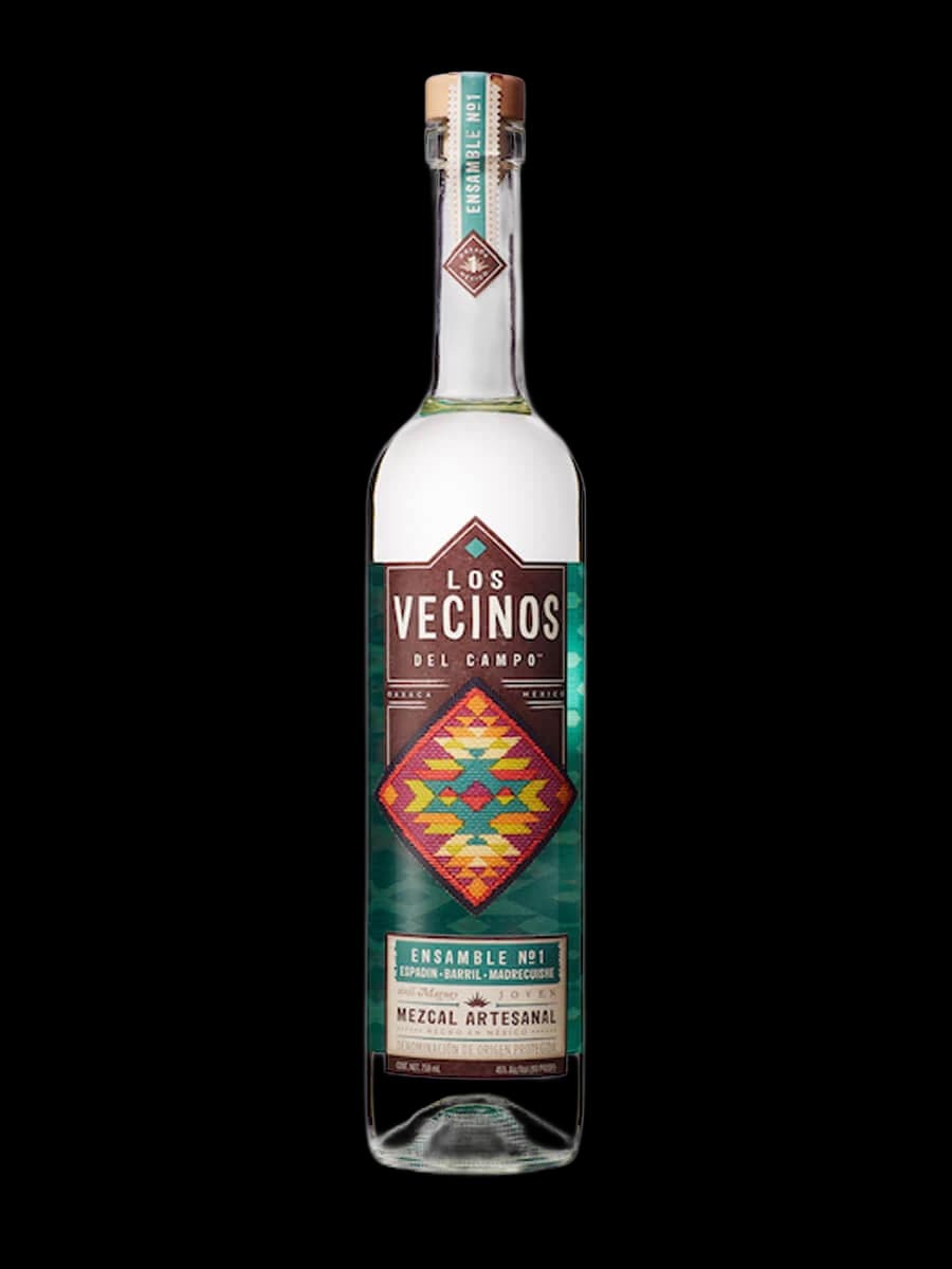 Los Vecinos del Campo Ensamble No. 1
