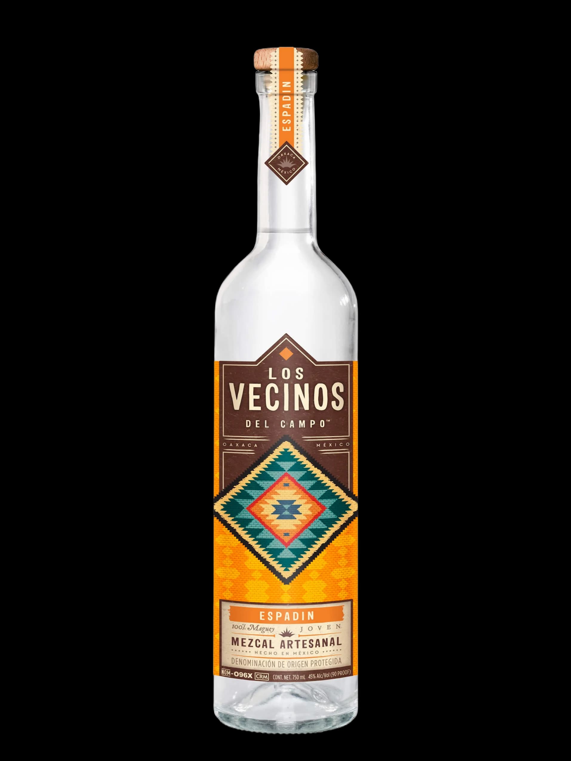Los Vecinos del Campo Espadin