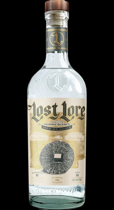 Lost Lore Tahona Blanco