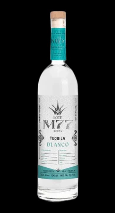 Lote M77 Noban Tequila Blanco
