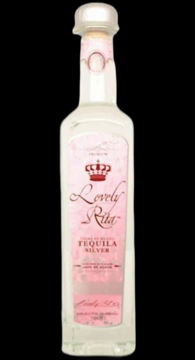 Lovely Rita Tequila Silver