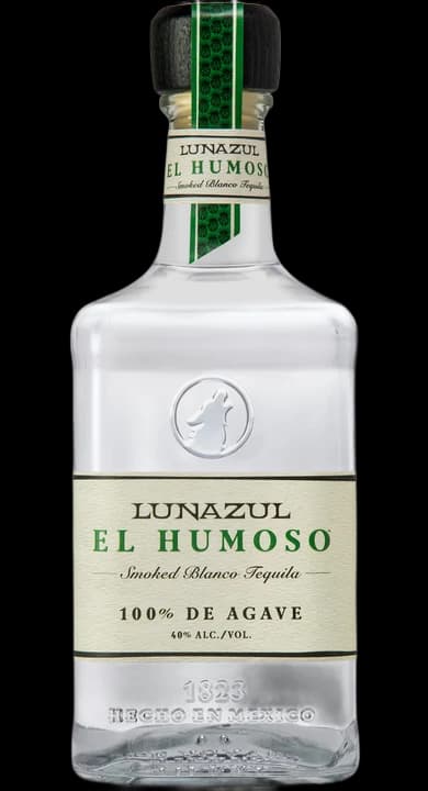 Lunazul El Humoso Blanco