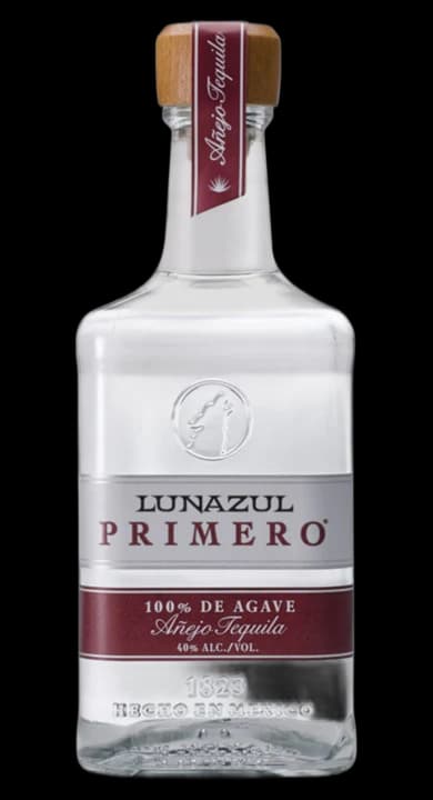 Lunazul Primero Tequila Añejo