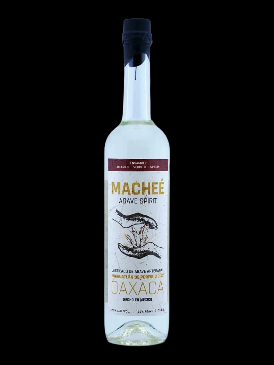 Macheé Amariilo, Verdito, Espadin