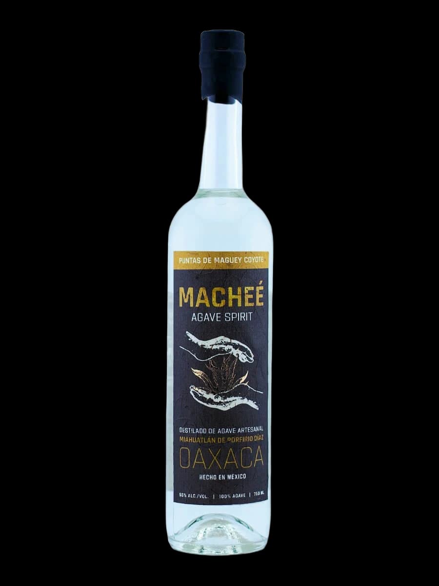 Macheé Puntas de Maguey Coyote
