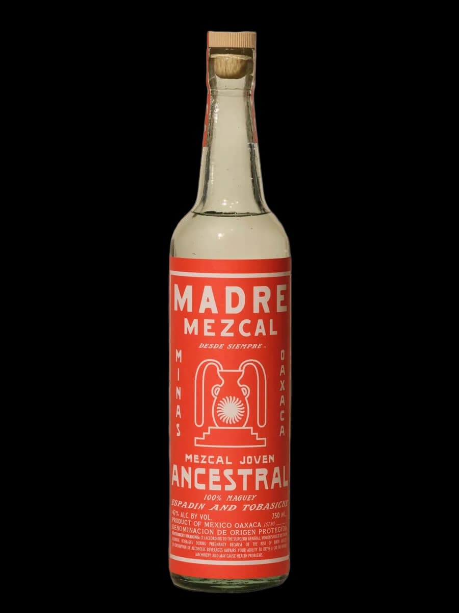 Madre Ancestral, Espadin and Tobasiche