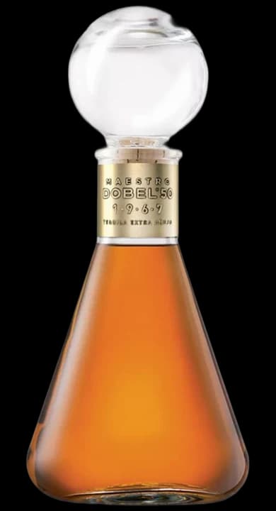 Maestro Dobel 50 - 1967 - Extra Añejo