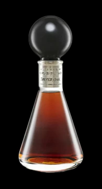 Maestro Dobel 50 Silver Oak Extra Añejo