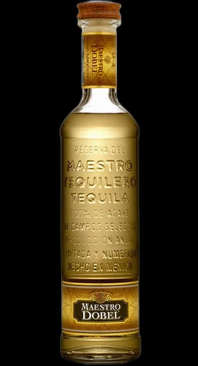 Maestro Dobel Reposado