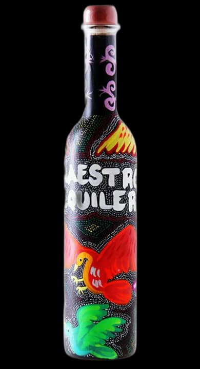 Maestro Tequilero Atelier