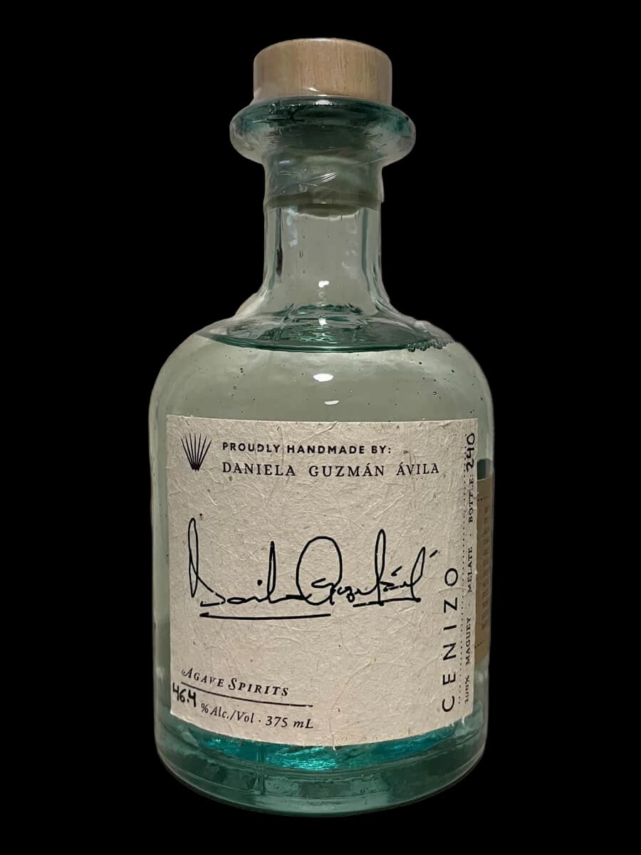 Maguey Melate Cenizo – Daniela Guzman Avila
