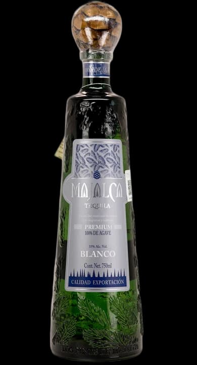 Majalca Tequila Blanco