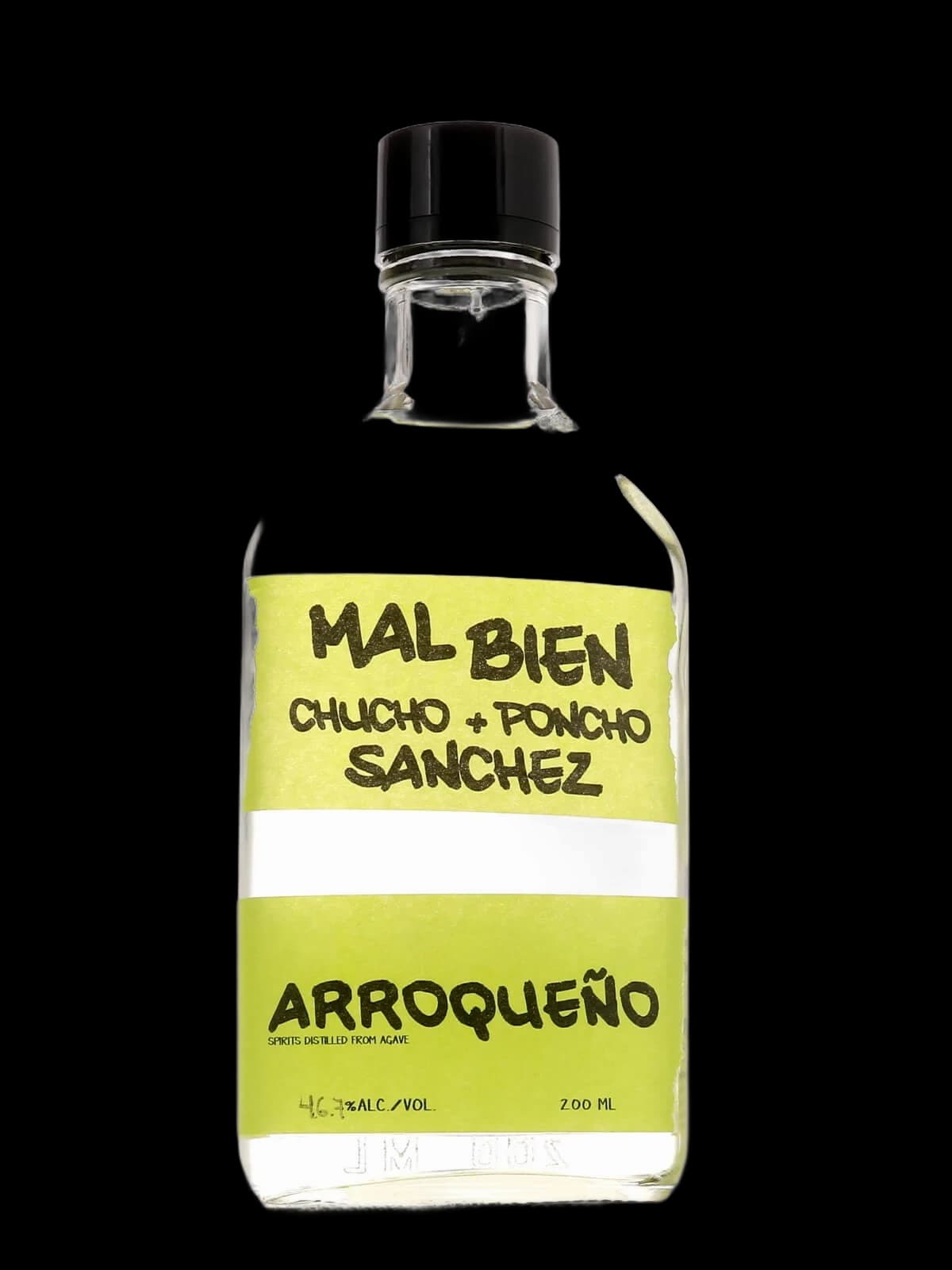 Mal Bien Arroqueño – Chucho + Poncho Sánchez