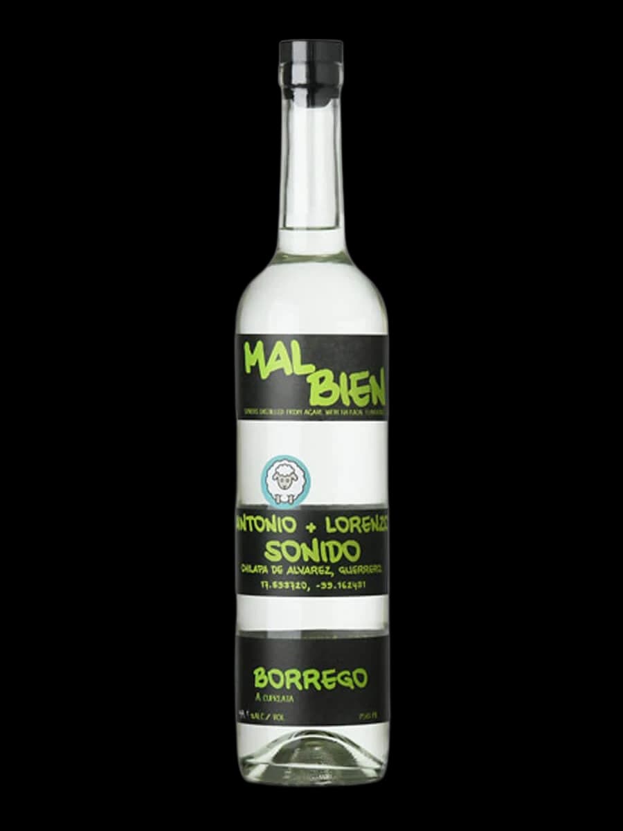 Mal Bien Borrego – Sonido