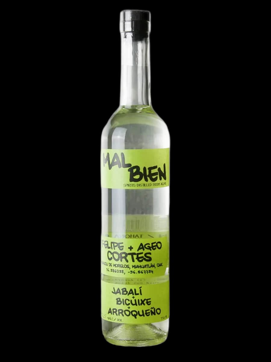 Mal Bien Jabali / Bicuixe / Arroqueno – Cortes