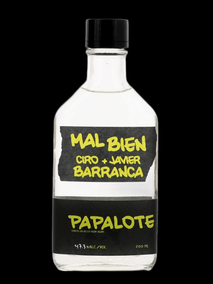 Mal Bien Papalote Velilla – Barranca
