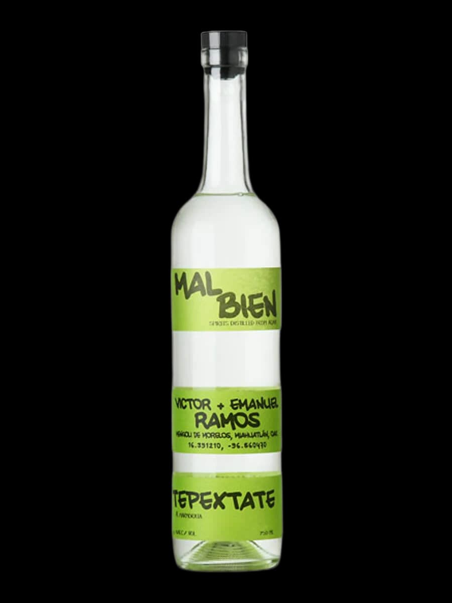 Mal Bien Tepextate – Ramos by Mal Bien