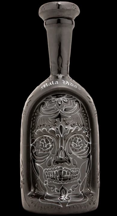 Mala Vida Extra Añejo Limited Edition