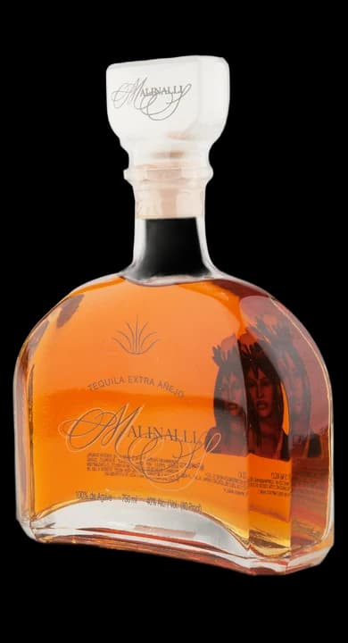 Malinalli Extra Añejo Tequila