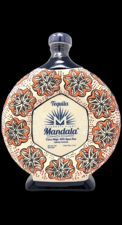 Mandala Extra Añejo (7 year)