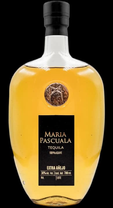 Maria Pascuala Extra Añejo