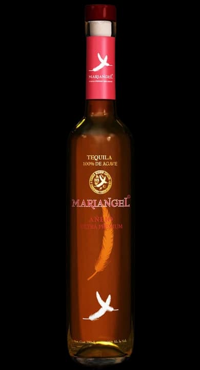 Mariangel Tequila Añejo