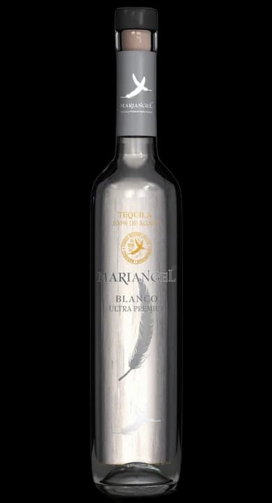 Mariangel Tequila Blanco