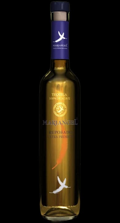 Mariangel Tequila Reposado