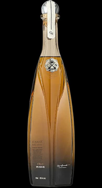 Marques de Casa Noble Anejo
