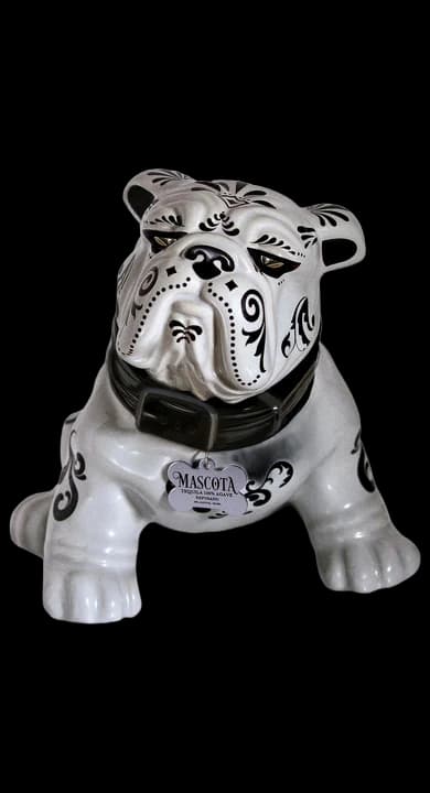 Mascota Tequila Reposado