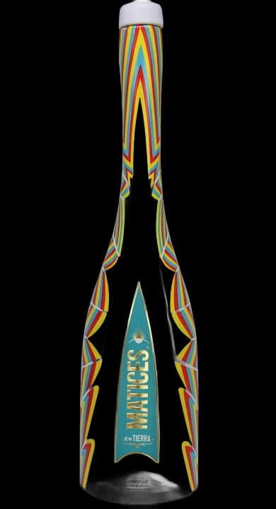Matices de Mi Tierra Tequila Reposado