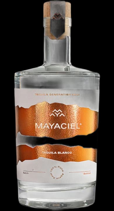Mayaciel Tequila Blanco