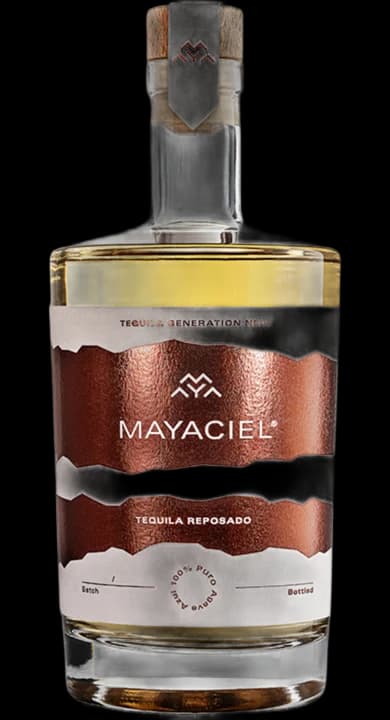 Mayaciel Tequila Reposado