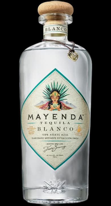 Mayenda Tequila Blanco