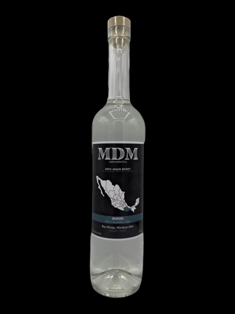 MDM Chapero – Pantaleón López