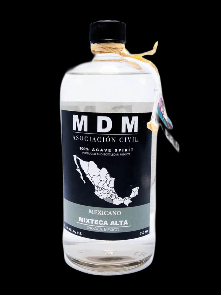 MDM Mexicano – Jacobo Lopez