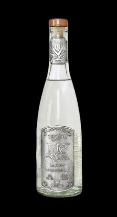 Me Premium Tequila Blanco