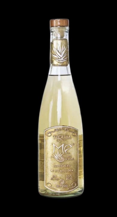 Me Premium Tequila Reposado