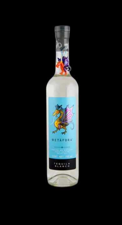 Metafora Tequila Blanco