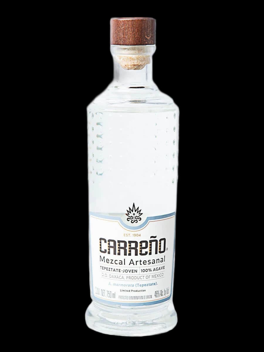 Carreño Tepeztate