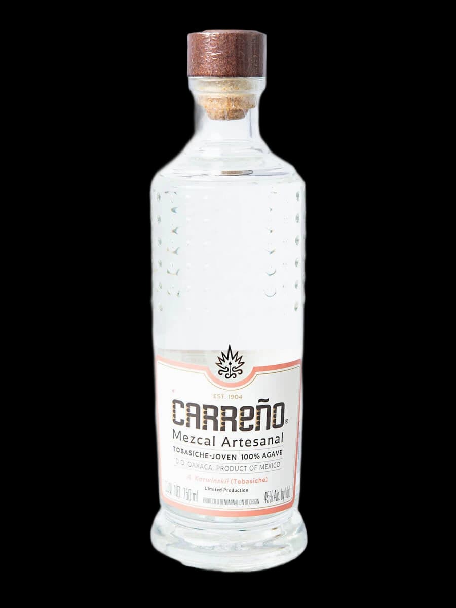 Carreño Tobasiche