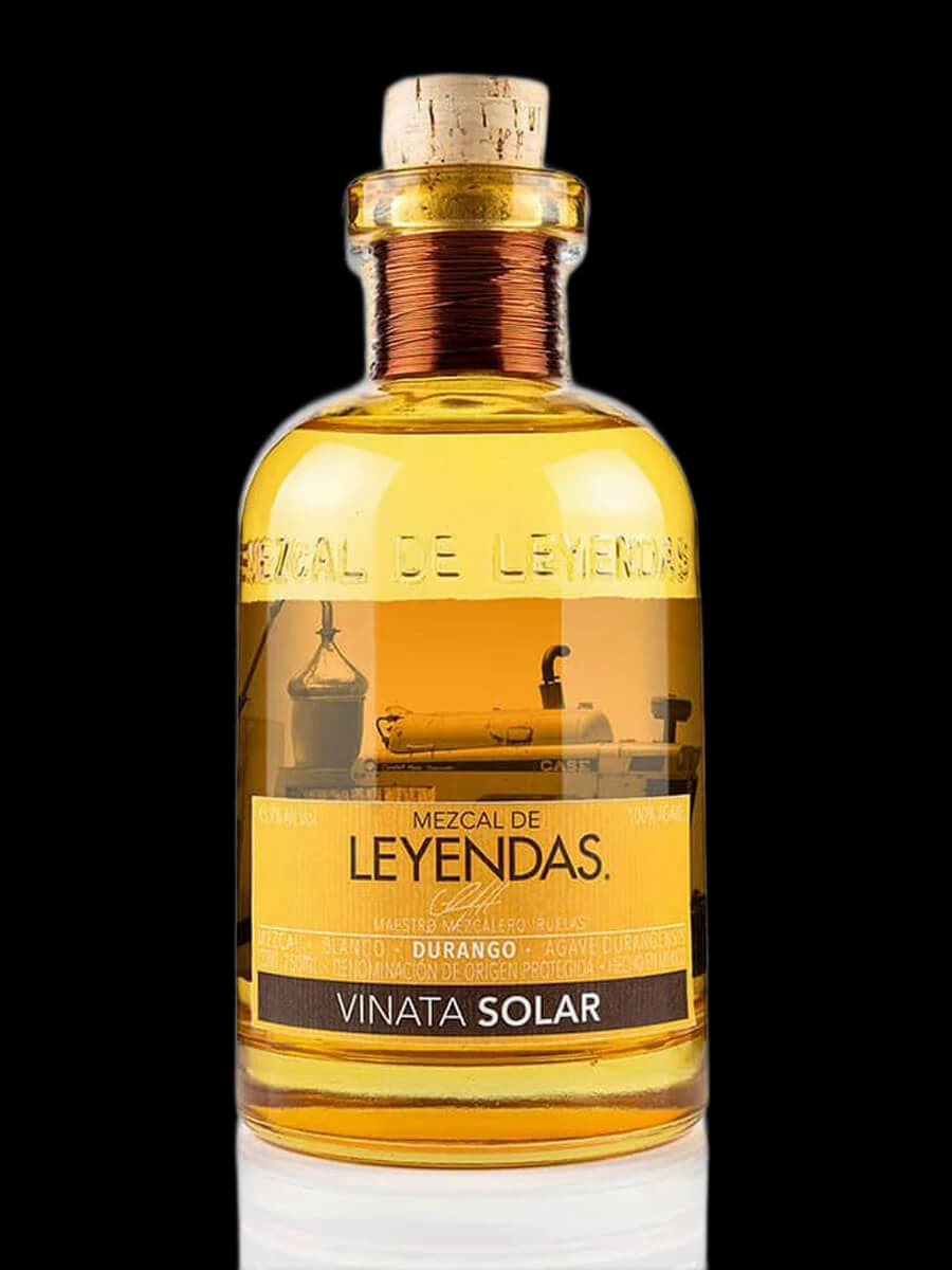 Leyendas Vinata Solar