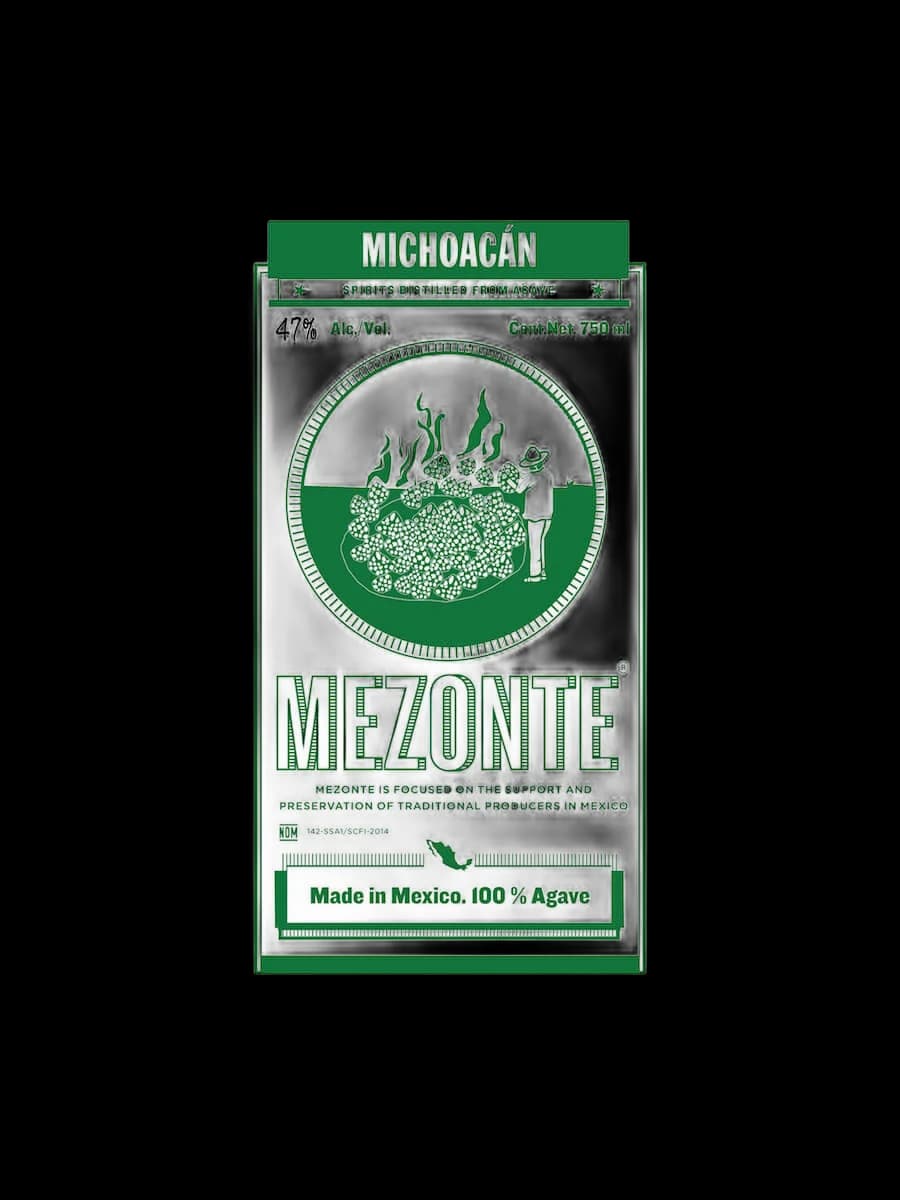 Mezonte Michoacan – Emilio Vieyra by Mezonte