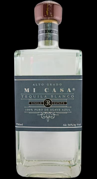 Mi Casa Blanco Alto Grado