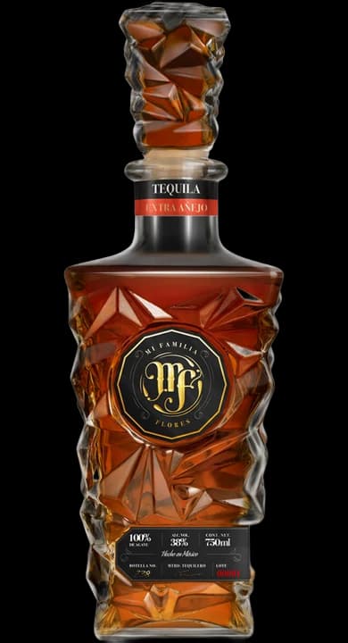 Mi Familia Flores Extra Añejo